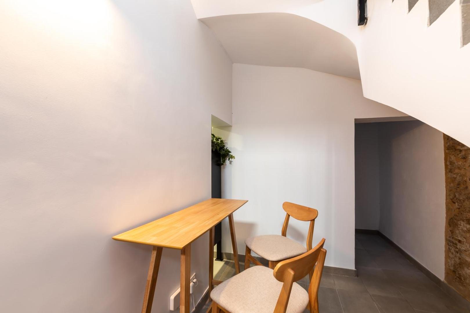 Moontels Plaza De Vannes Valencia Exteriör bild