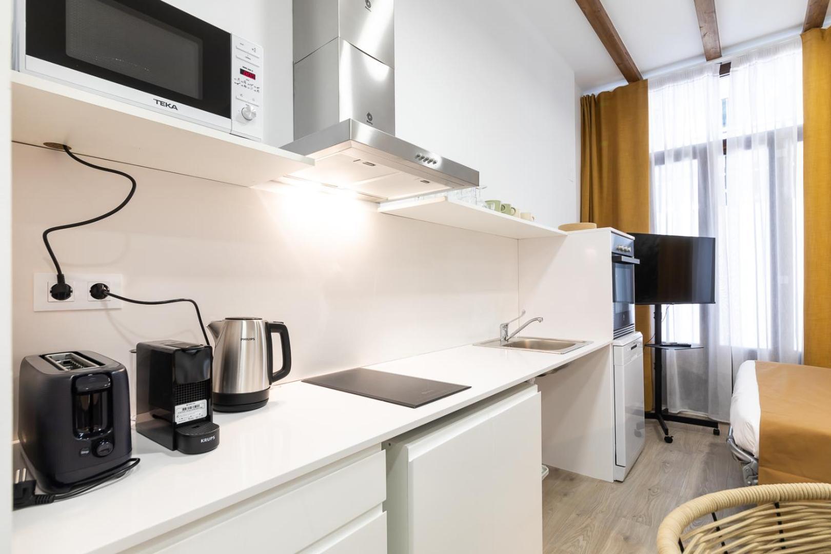 Moontels Plaza De Vannes Valencia Exteriör bild